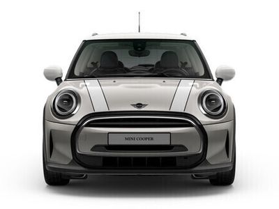 begagnad Mini Cooper 3-doors