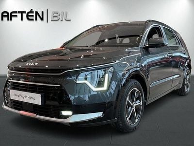 Ny 2026 Kia Niro SUV | 368 900 kr