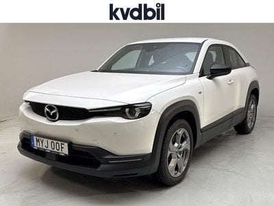 Begagnad Mazda MX30 106 kW (145 HK) 2022 Vit SUV