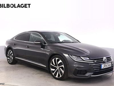 VW Arteon