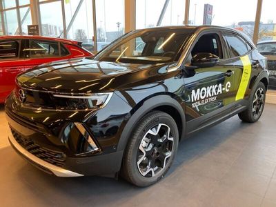 begagnad Opel Mokka-e 