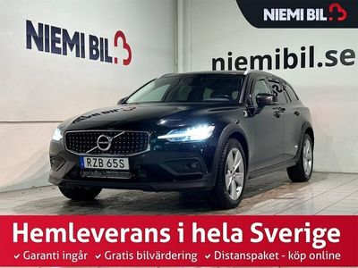 Volvo V60 CC