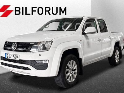 VW Amarok