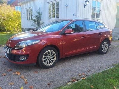 Renault Mégane GrandTour