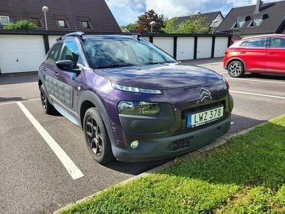 Citroën C4 Cactus