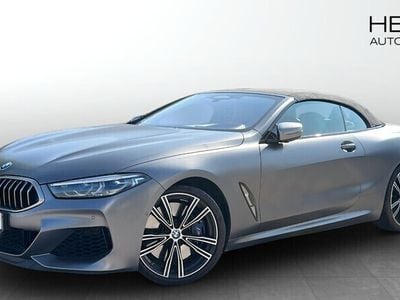 BMW M850