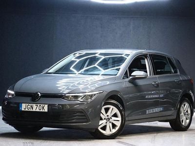 VW Golf VIII