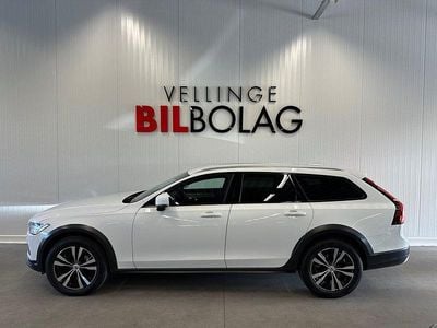 Volvo V90 CC