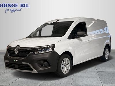 begagnad Renault Kangoo Skåp Nordic Line dCi 95 L2 A