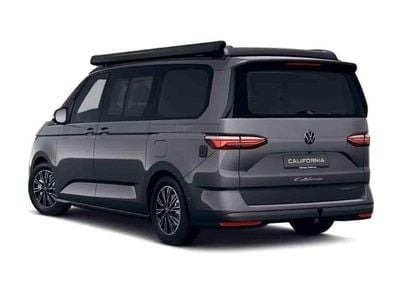 VW California