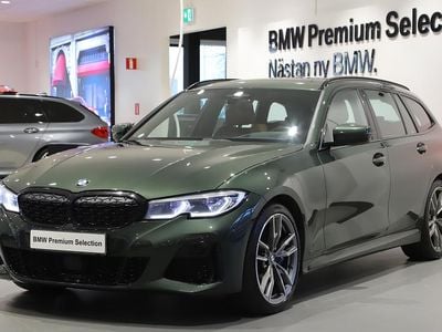 Okänd Begagnad 2020 BMW M340 M Sport Sedan | 519 000 kr (Lite dyr)