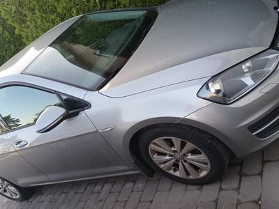VW Golf VII