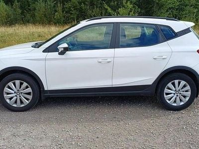 Begagnad 2019 Seat Arona Style SUV | 95 500 kr (Marknadspris)