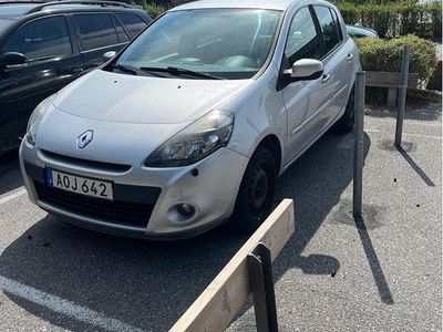 Renault Clio II