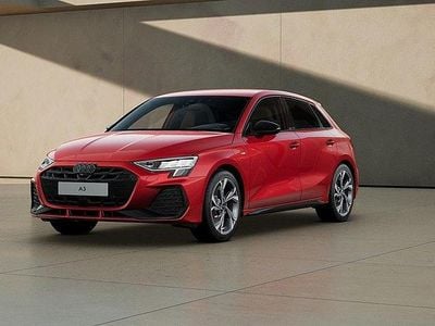 Audi A3 Sportback e-tron