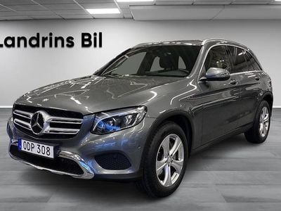 Mercedes GLC220