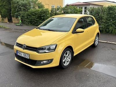 VW Polo