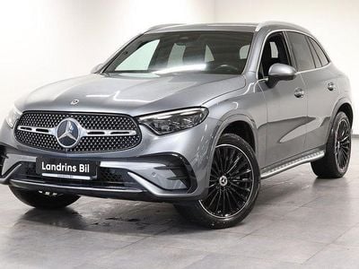 Mercedes GLC300e