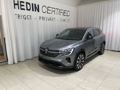 begagnad Renault Austral Techno E-Tech Fullhybrid