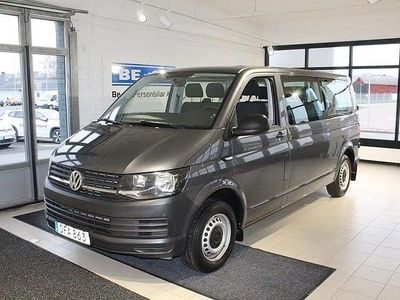 VW Caravelle