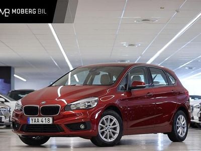 BMW 218 Active Tourer