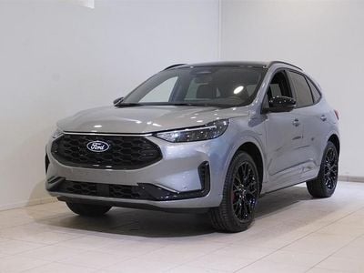 Ny Ford Kuga 243 HK (178 kW) 2026 Grå SUV