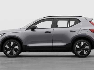 Volvo EX40