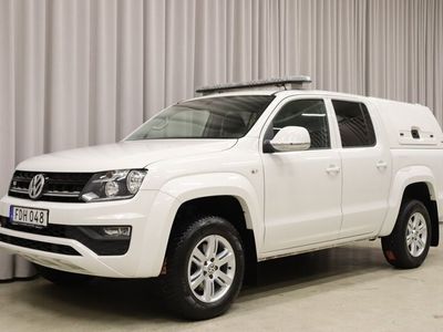 VW Amarok