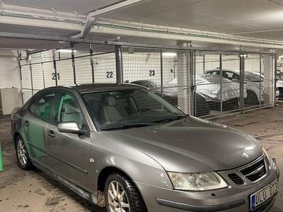 Begagnad 2004 Saab 9-3 | 6 000 kr