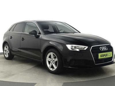 begagnad Audi A3 Sportback 35 TFSI S Tronic, 150hp, 2019