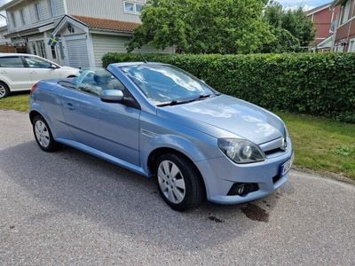 Opel Tigra