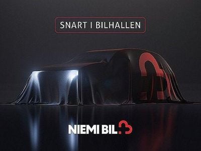 Vit Begagnad 2021 Mercedes E300 Avantgarde Kombi | 379 900 kr (Marknadspris)