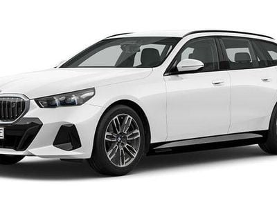 Ny BMW i5 Shadowline 289 kW (394 HK) 2025 Kombi