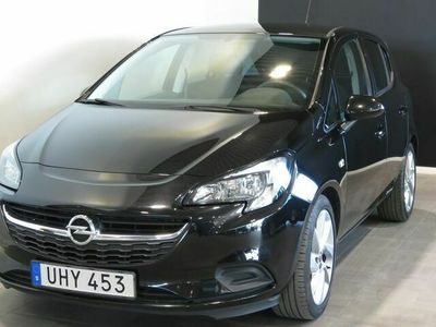 begagnad Opel Corsa ENJOY 5DR 1.4 ECOTECÖ 90hk (MT5)