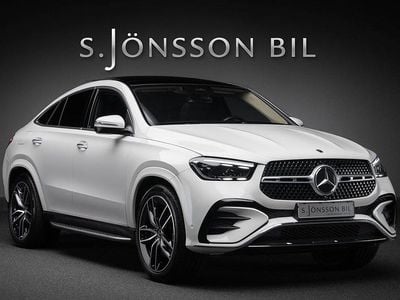 Mercedes GLE350