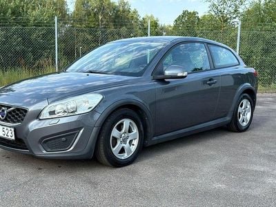 Volvo C30