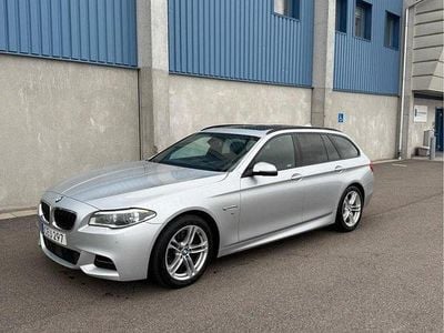 BMW 535