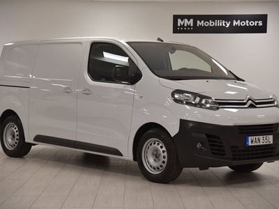 Citroën e-Jumpy
