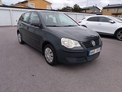 VW Polo