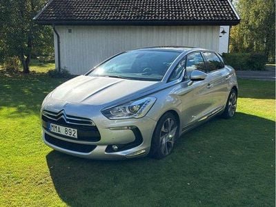 Citroën DS5