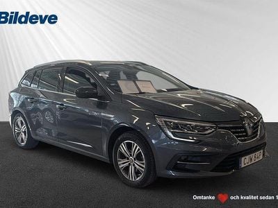Renault Mégane GrandTour