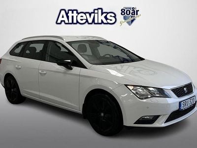 Seat Leon ST