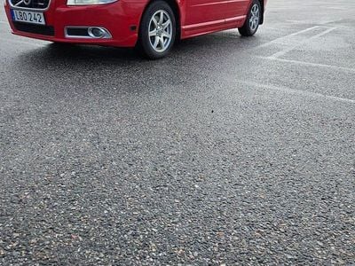 Begagnad 2011 Volvo V70 Kombi | 50 000 kr (Bra pris)