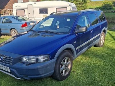 Volvo XC70
