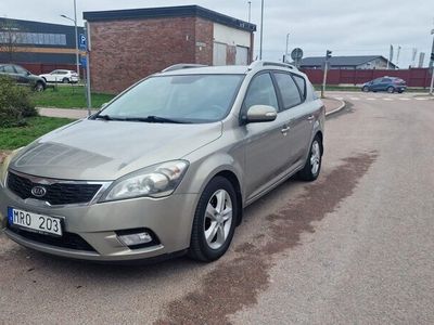 Kia Ceed Sportswagon