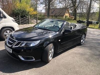 Saab 9-3 Cabriolet