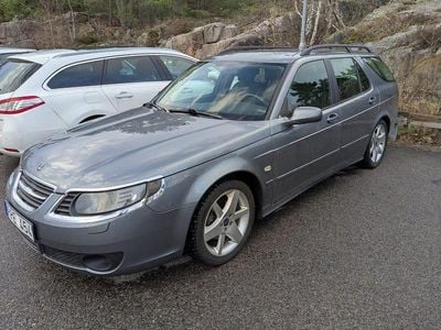 Saab 9-5