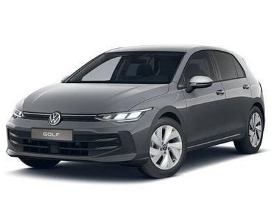 VW Golf Alltrack