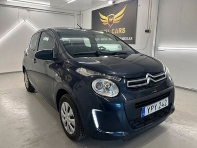 Citroën C1