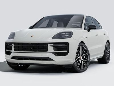 Ny 2026 Porsche Cayenne Black Edition SUV | 1 545 200 kr (Marknadspris)